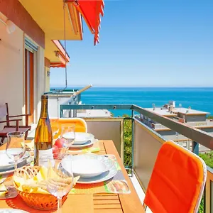  Apartment Le Orchidee