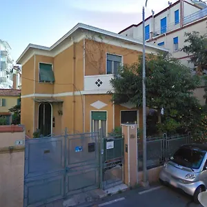 Appartamento Casa Dede, Sanremo