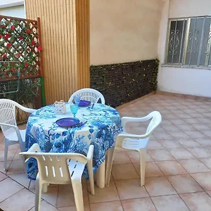 Appartamento Casa Nilva In, Sanremo