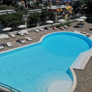 Aparthotel Modus Vivendi, San Remo