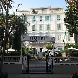 Alexander & Sanremo