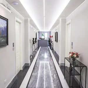 Correnti Boutique Отель
