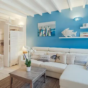 Appartamento Amazing With Private Parking, Sanremo