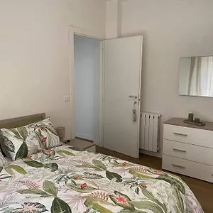 Appartamento Mamy Home, Bilocale A, Sanremo