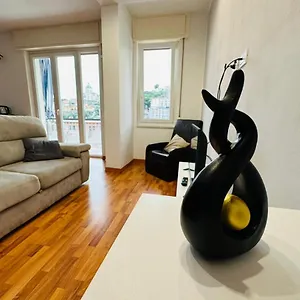 Appartamento La Casa Di Nesy, Sanremo