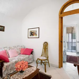 Appartamento Via Corradi, Sanremo