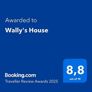 Appartamento Wally's House, Sanremo