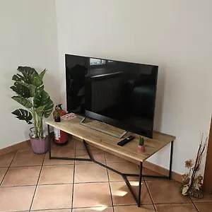 Appartamento Fiore 2.0, Sanremo