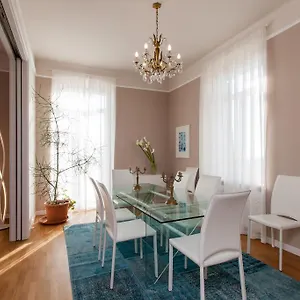  Apartment Casa Del Mare