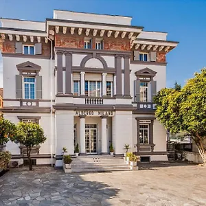 Hotel Milano, San Remo