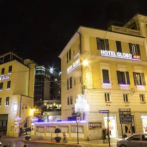 Globo Suite-correnti Sanremo