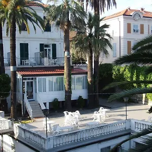 Hotel Luxury, San Remo